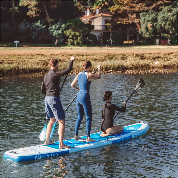 2026 Spinera Family Mega SUP 13'0
